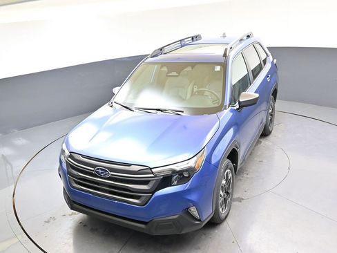 New 2026 Subaru Forester Premium image 36