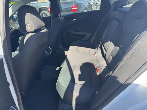 Used 2024 Chevrolet Malibu LT image 13