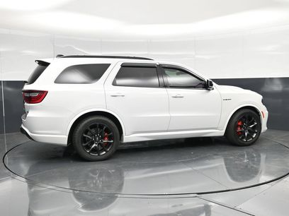 Used 2023 Dodge Durango R/T w/ Tow 'N Go Group