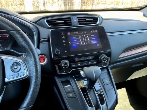 Used 2019 Honda CR-V EX image 7