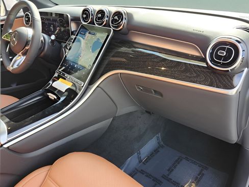 New 2026 Mercedes-Benz GLC 300 image 19