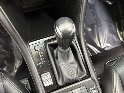 Used 2019 MAZDA CX-3 Touring image 26