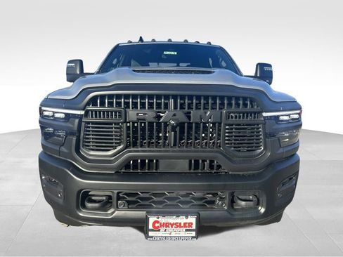 New 2026 RAM 2500 Rebel w/ Rebel Level 2 Equipment Group AWD/4WD image 26