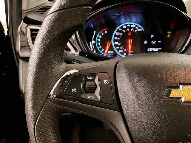 Used 2019 Chevrolet Spark LT FWD image 17