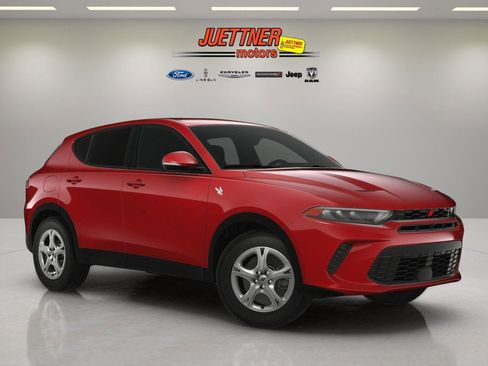 New 2024 Dodge Hornet GT w/ Cold Weather Group image 7