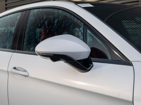 New 2026 Porsche Panamera 4 image 39