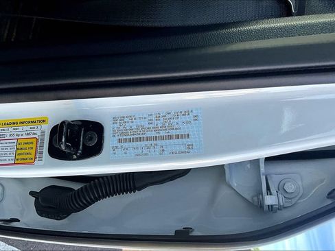 Used 2025 Ford F150 XLT w/ Equipment Group 302A MID RWD image 12