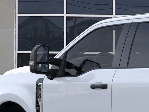 New 2026 Ford F250 XL w/ 360-Degree Camera Package AWD/4WD image 20