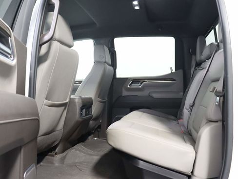 Certified 2024 Chevrolet Silverado 1500 LT Trail Boss w/ LT Trail Boss Premium Package image 13