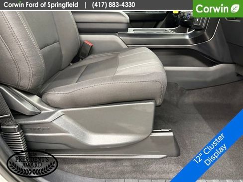 New 2026 Ford F150 STX w/ Equipment Group 200A image 18