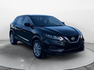 Used 2022 Nissan Rogue Sport S video 1