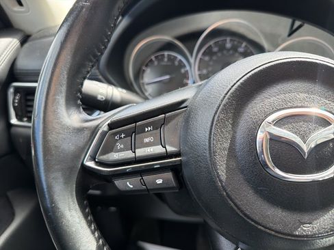 Used 2020 MAZDA CX-5 Touring image 34
