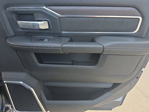 New 2026 RAM 3500 Laramie w/ Max Tow Package image 19