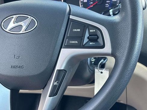 Used 2017 Hyundai Accent Value Edition image 20