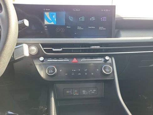 Certified 2025 Hyundai Sonata SEL FWD image 16
