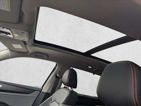 Used 2026 Volkswagen Atlas Peak Edition AWD/4WD image 15