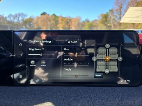 New 2026 Nissan Kicks SV image 21