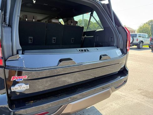 New 2027 Ford Expedition Max King Ranch AWD/4WD image 21
