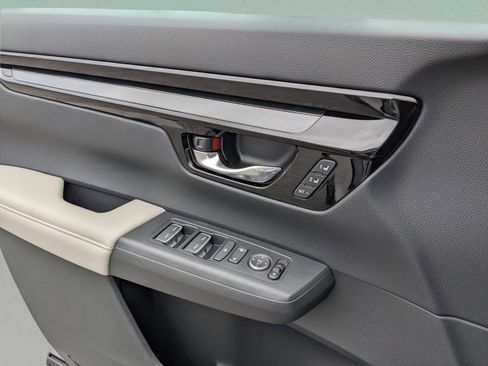 New 2026 Honda CR-V EX-L image 17