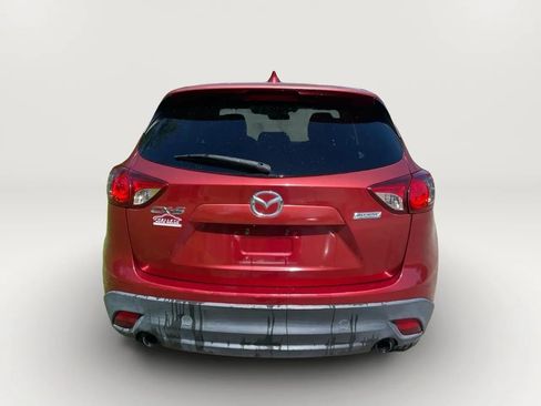 Used 2013 MAZDA CX-5 Touring w/ Bose & Moonroof Pkg image 16