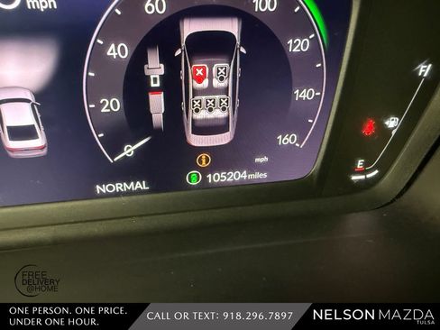 Used 2023 Honda Accord EX-L image 26