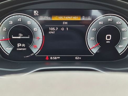 Used 2023 Audi Q5 2.0T Prestige AWD/4WD image 17