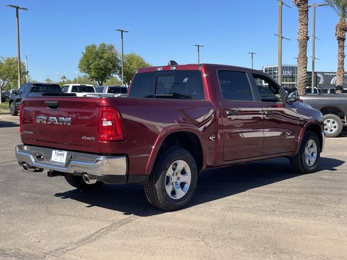 New 2026 RAM 1500 Big Horn image 4