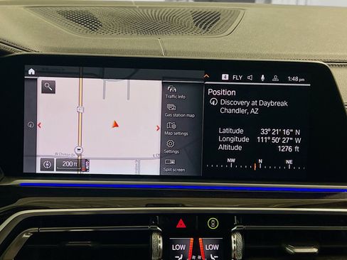 Used 2019 BMW X5 xDrive40i w/ Convenience Package AWD/4WD image 9