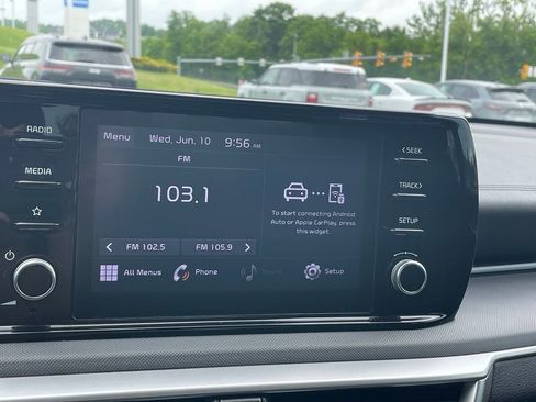 Used 2023 Kia K5 LXS FWD image 30