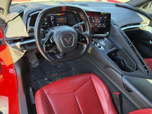 Used 2022 Chevrolet Corvette Stingray Coupe w/ 1LT image 10