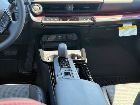 New 2026 Toyota Prius Plug-In Hybrid FWD image 17