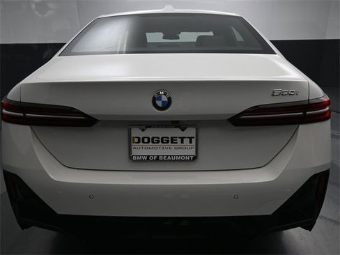 New 2024 BMW 530i w/ M Sport Package image 20