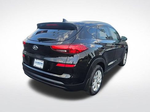 Used 2019 Hyundai Tucson Value AWD/4WD image 6