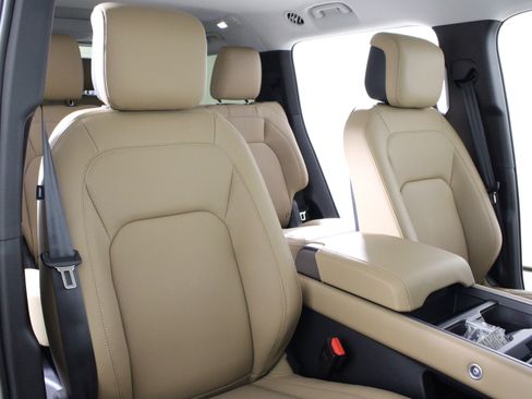 New 2026 Land Rover Defender 130 S image 16