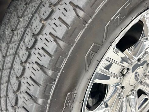 Used 2022 Ford Ranger XLT w/ Equipment Group 301A Mid image 29