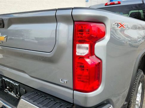 New 2026 Chevrolet Silverado 2500 LT image 15