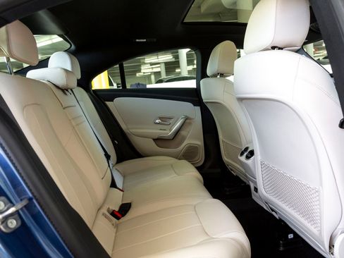 Used 2025 Mercedes-Benz CLA 250 CLA 250 image 25