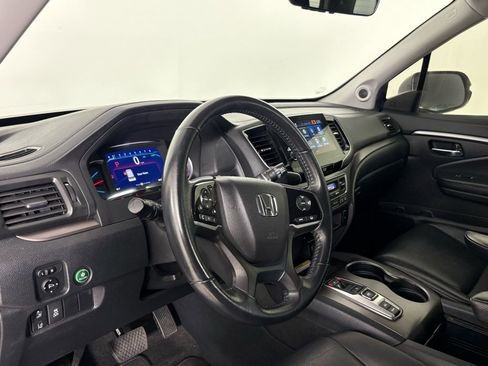 Used 2022 Honda Pilot Special Edition image 13