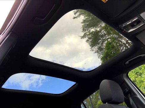 New 2026 Mercedes-Benz GLA 250 4MATIC image 11