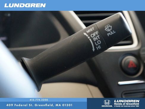 Used 2015 Honda Civic LX image 18