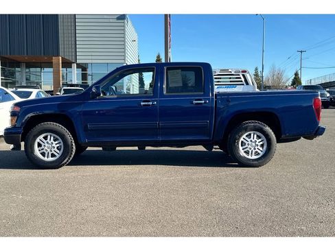 Used 2012 Chevrolet Colorado LT image 9