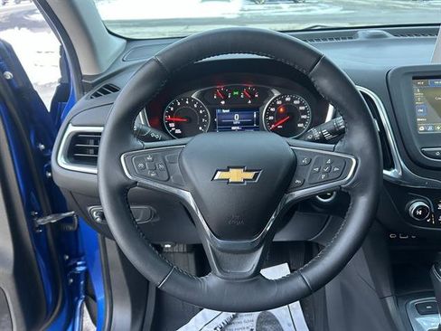 Used 2019 Chevrolet Equinox LT image 15