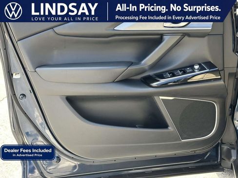 Used 2020 MAZDA CX-9 Touring w/ Touring Premium Package AWD/4WD image 9