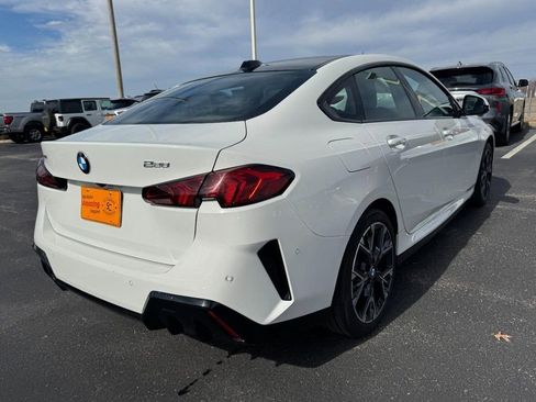 Used 2025 BMW 228i xDrive AWD/4WD image 3