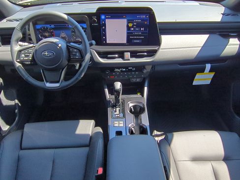 New 2026 Subaru Outback Touring XT AWD/4WD image 9