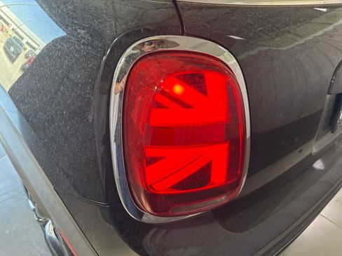 Used 2020 MINI Cooper John Cooper Works FWD image 9