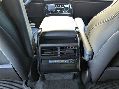 Certified 2023 Land Rover Range Rover Sport SE Dynamic image 19