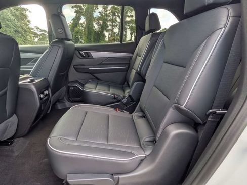 New 2026 Buick Enclave Sport Touring w/ Power Package FWD image 14