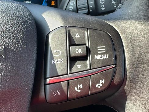 New 2025 Ford Bronco Sport Big Bend w/ Convenience Package image 11