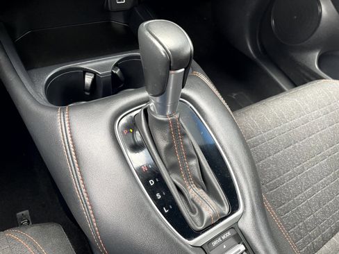 Used 2024 Honda HR-V Sport image 18